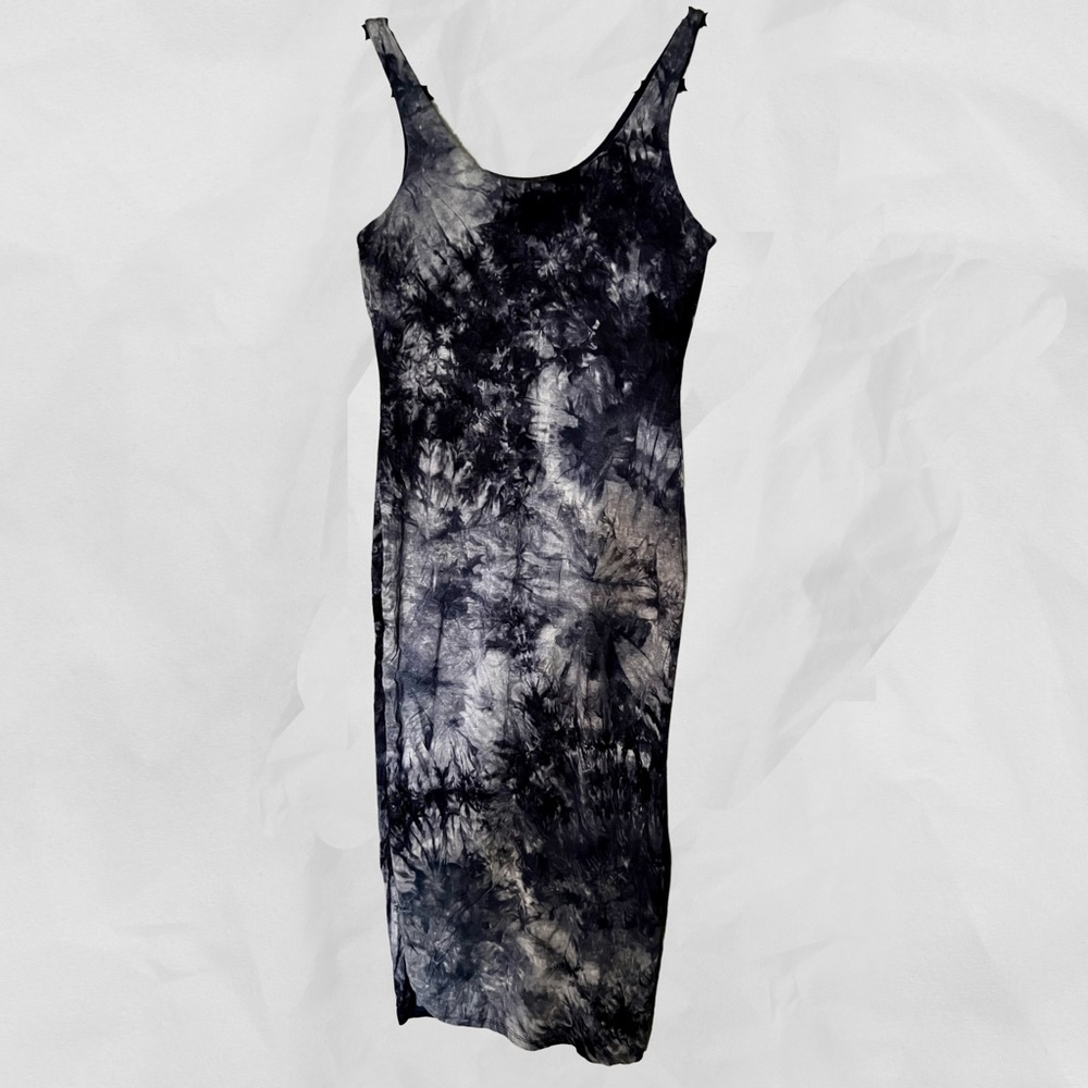 Fashion nova midi dress